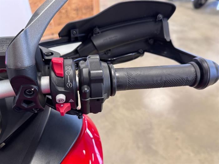 Ducati Vicenza - DUCATI Multistrada 950 | ID 37796
