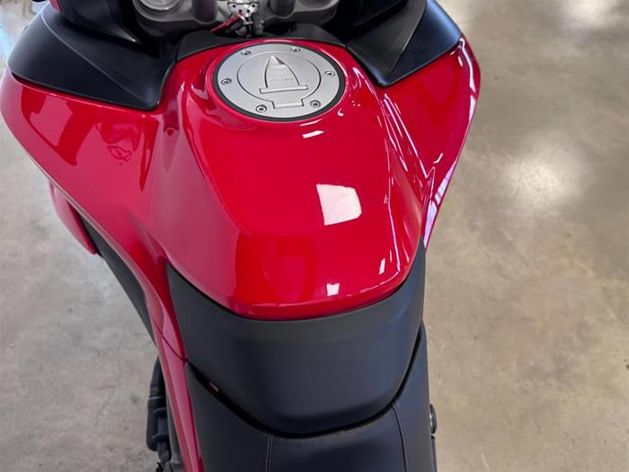 Ducati Vicenza - DUCATI Multistrada 950 | ID 37796