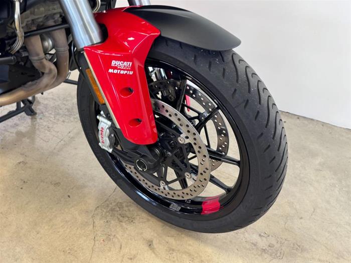 Ducati Vicenza - DUCATI Multistrada V4 S | ID 37797