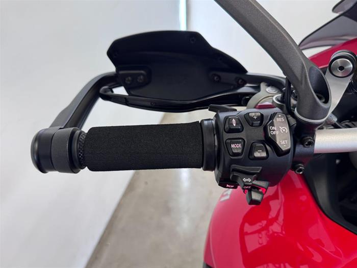 Ducati Vicenza - DUCATI Multistrada V4 S | ID 37797