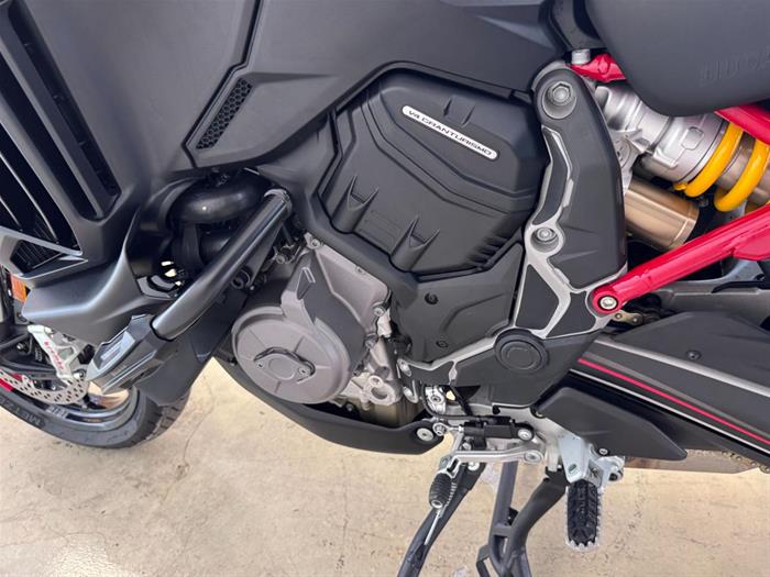 Ducati Vicenza - DUCATI Multistrada V4 S | ID 37797