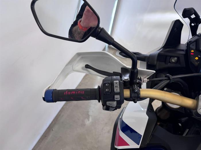 Ducati Vicenza - HONDA Africa Twin CRF 1000 L | ID 37798