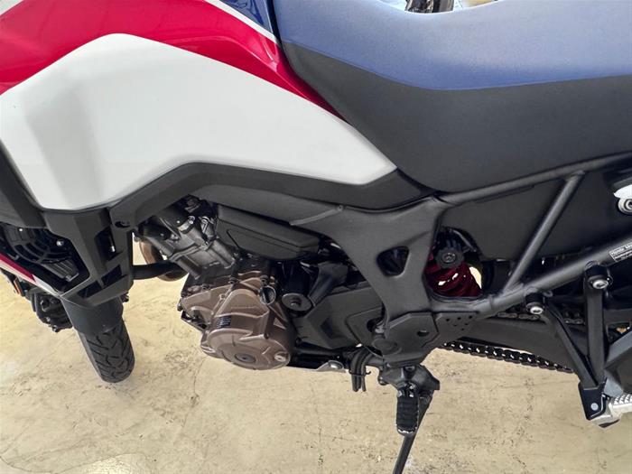 Ducati Vicenza - HONDA Africa Twin CRF 1000 L | ID 37798