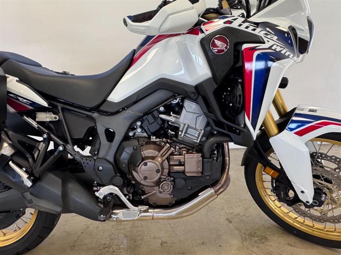 Ducati Vicenza - HONDA Africa Twin CRF 1000 L | ID 37798