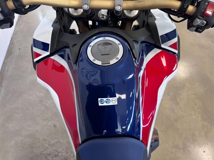 Ducati Vicenza - HONDA Africa Twin CRF 1000 L | ID 37798