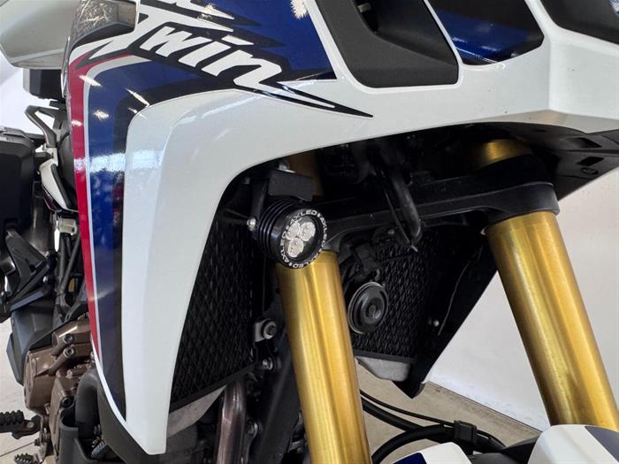Ducati Vicenza - HONDA Africa Twin CRF 1000 L | ID 37798