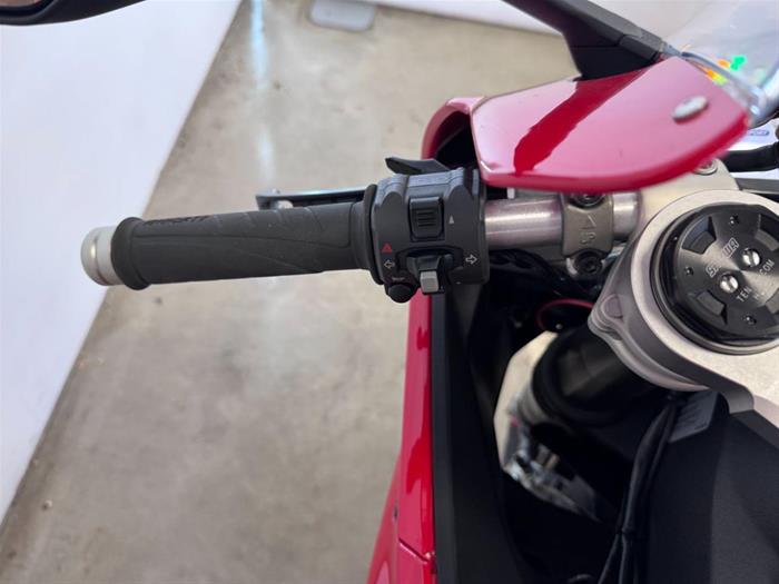 Ducati Vicenza - DUCATI 899 Panigale | ID 37799