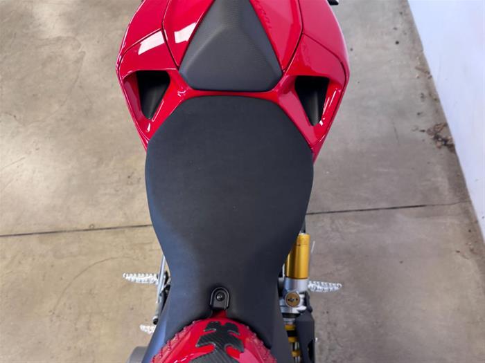 Ducati Vicenza - DUCATI 899 Panigale | ID 37799