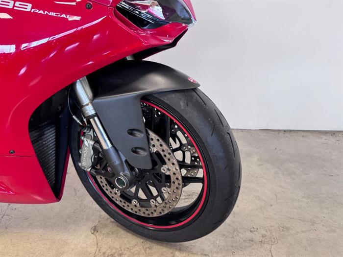 Ducati Vicenza - DUCATI 899 Panigale | ID 37799