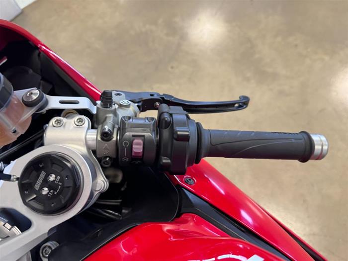 Ducati Vicenza - DUCATI 899 Panigale | ID 37799