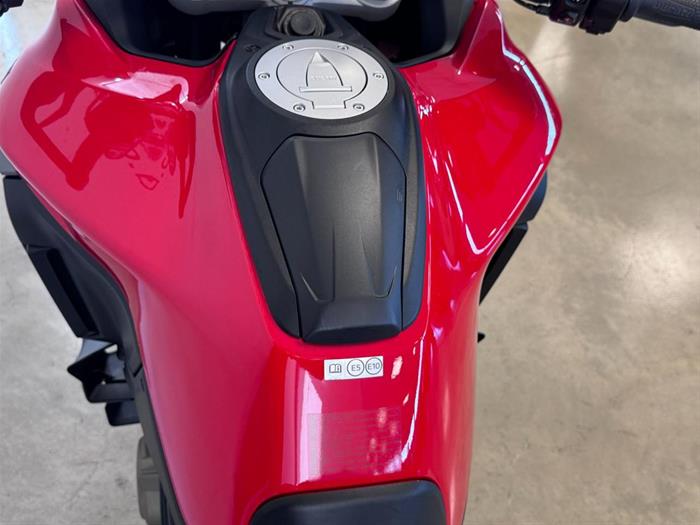 Ducati Vicenza - DUCATI Multistrada V4 S | ID 37917