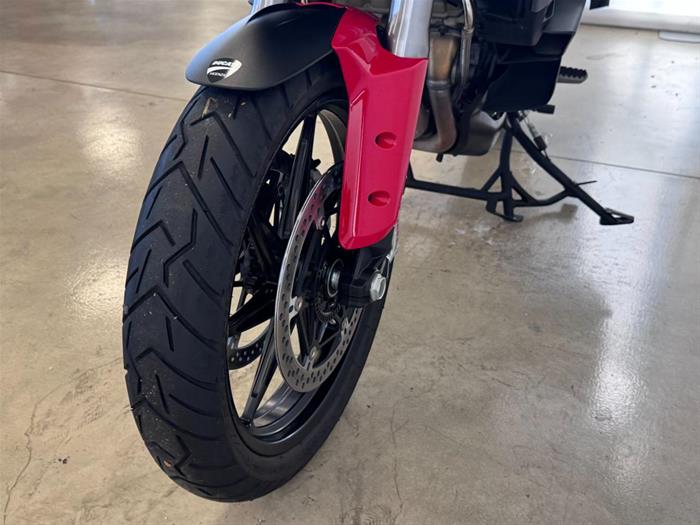 Ducati Vicenza - DUCATI Multistrada V4 S | ID 37918
