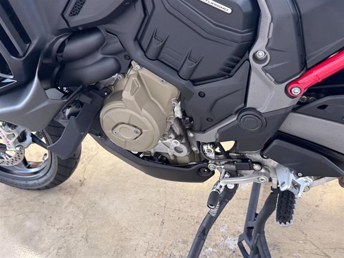 Ducati Vicenza - DUCATI Multistrada V4 S | ID 37918