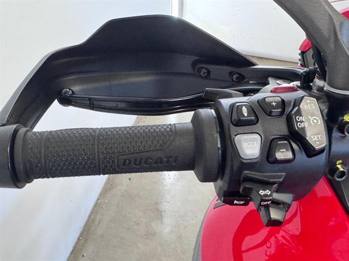 Ducati Vicenza - DUCATI Multistrada V4 S | ID 37918