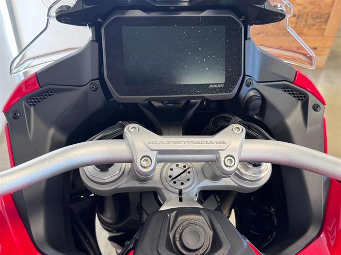 Ducati Vicenza - DUCATI Multistrada V4 S | ID 37918