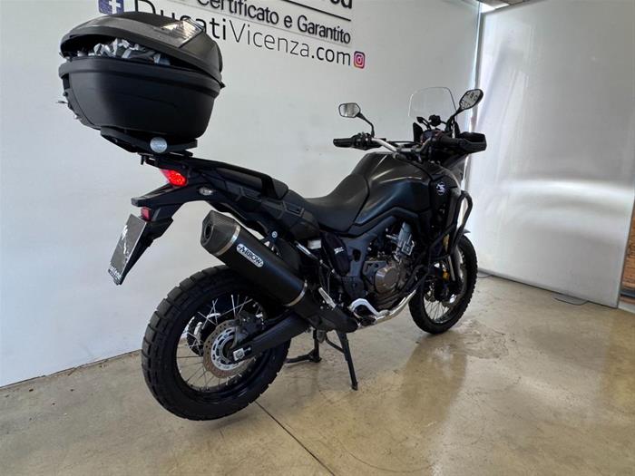 Ducati Vicenza - HONDA Africa Twin CRF 1000 L | ID 37919