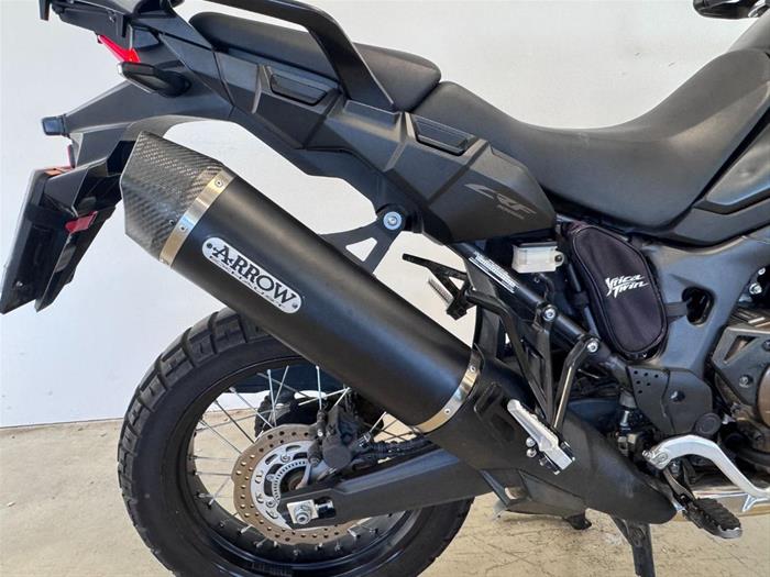 Ducati Vicenza - HONDA Africa Twin CRF 1000 L | ID 37919