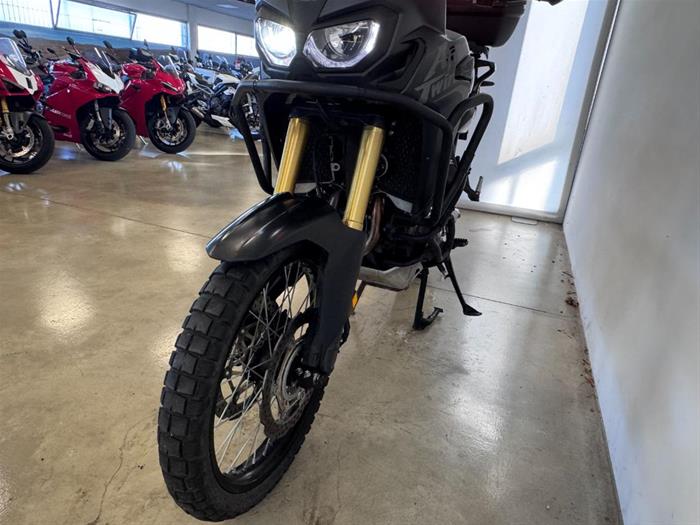 Ducati Vicenza - HONDA Africa Twin CRF 1000 L | ID 37919