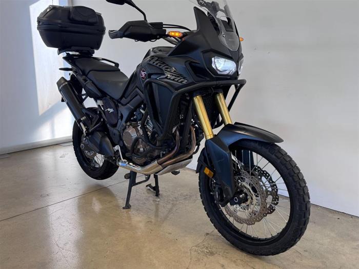 Ducati Vicenza - HONDA Africa Twin CRF 1000 L | ID 37919