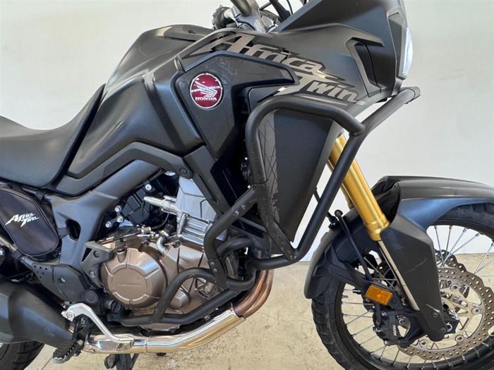 Ducati Vicenza - HONDA Africa Twin CRF 1000 L | ID 37919