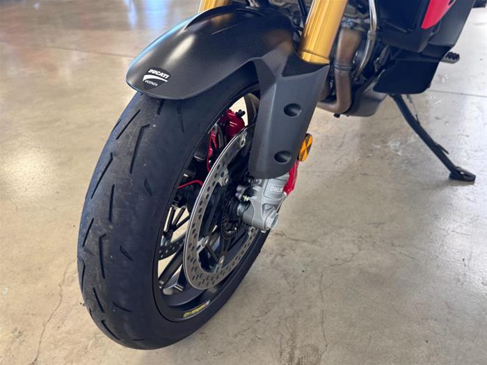 Ducati Vicenza - DUCATI Multistrada V4 S | ID 37920