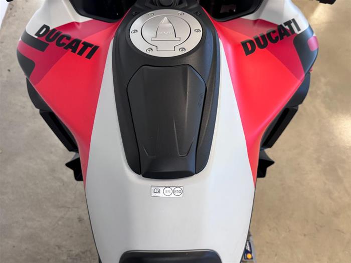 Ducati Vicenza - DUCATI Multistrada V4 S | ID 37920