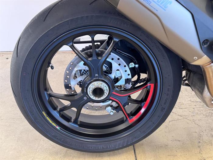 Ducati Vicenza - DUCATI Multistrada V4 S | ID 37920