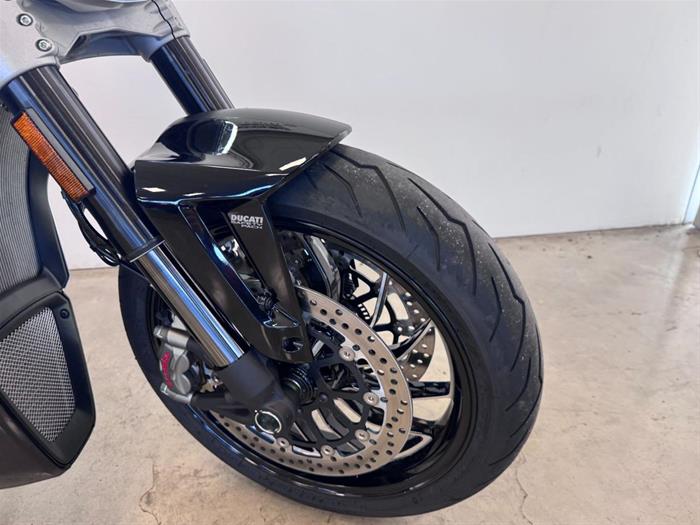 Ducati Vicenza - DUCATI XDiavel | ID 37921
