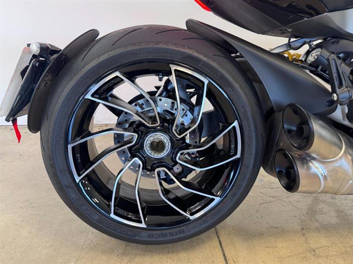 Ducati Vicenza - DUCATI XDiavel | ID 37921