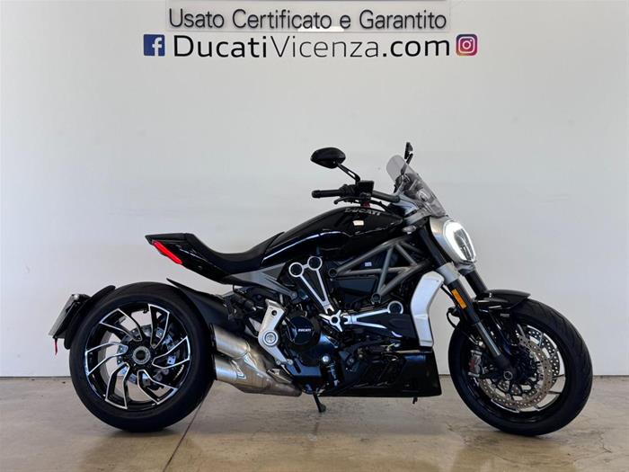 Ducati Vicenza - DUCATI XDiavel | ID 37921