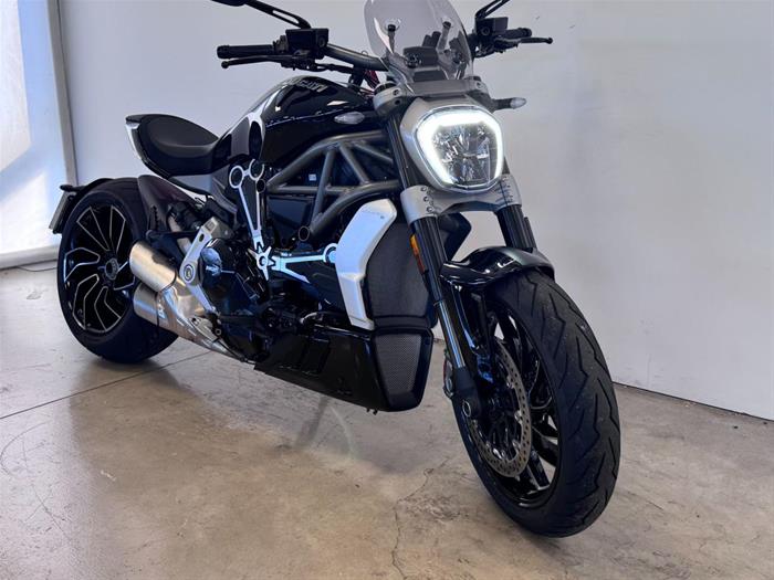 Ducati Vicenza - DUCATI XDiavel | ID 37921