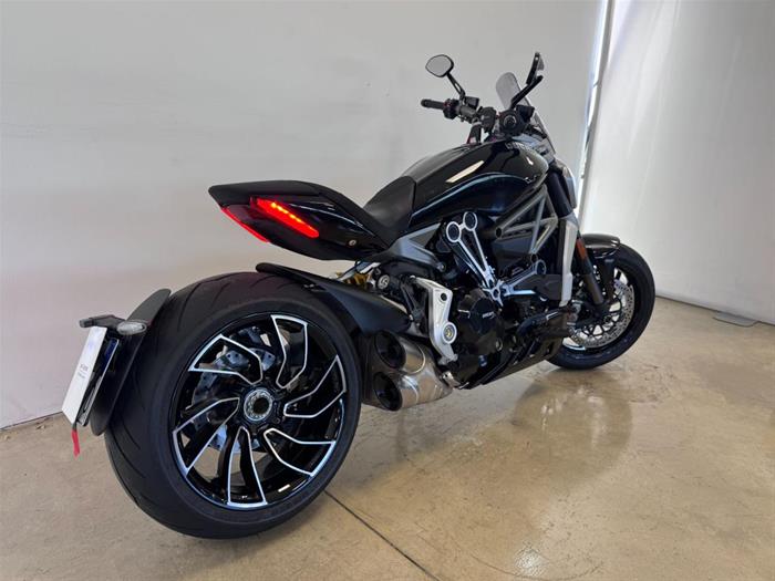 Ducati Vicenza - DUCATI XDiavel | ID 37921