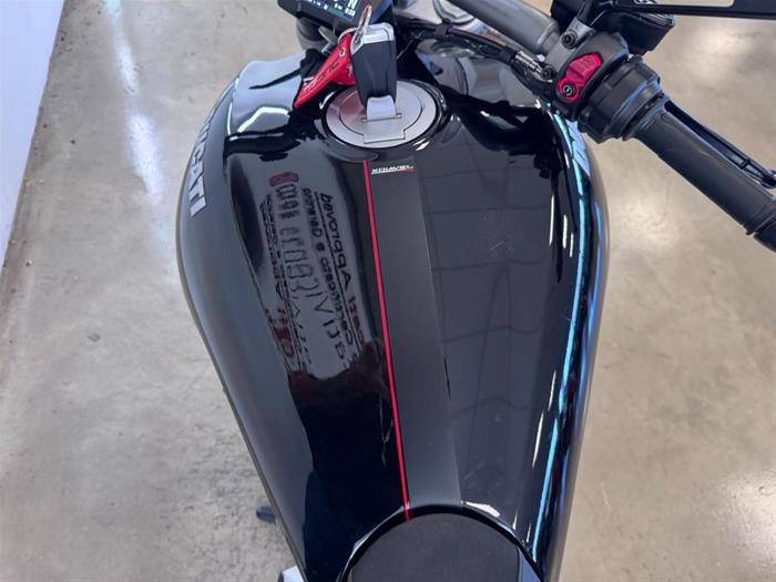 Ducati Vicenza - DUCATI XDiavel | ID 37921