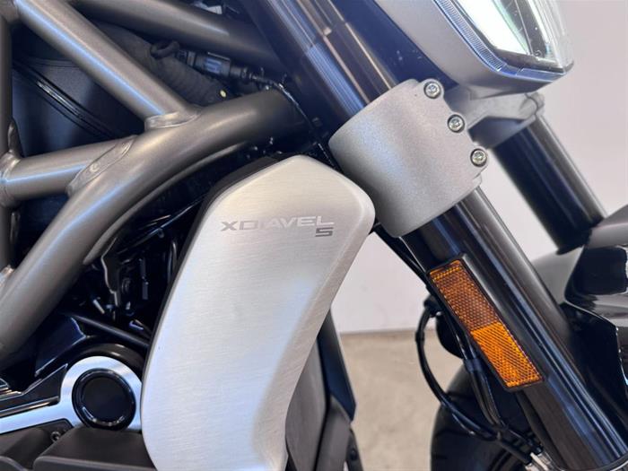 Ducati Vicenza - DUCATI XDiavel | ID 37921