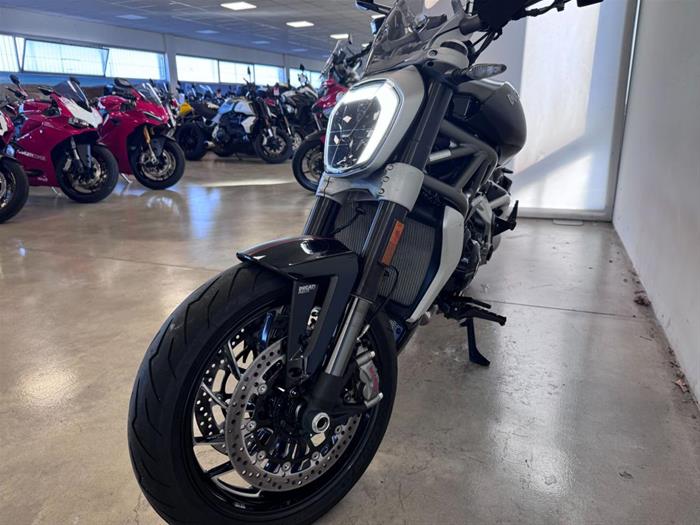 Ducati Vicenza - DUCATI XDiavel | ID 37921