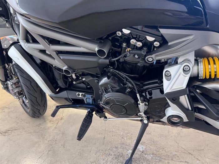 Ducati Vicenza - DUCATI XDiavel | ID 37921