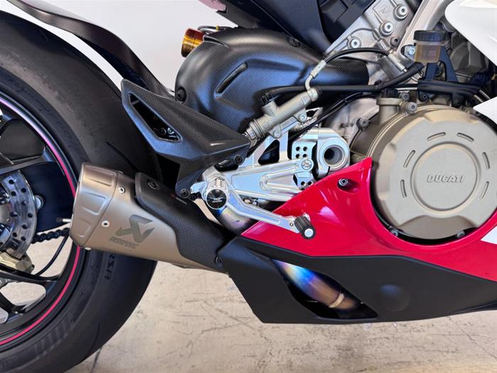 Ducati Vicenza - DUCATI Panigale V4 | ID 37935