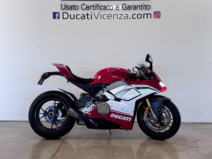 Ducati Vicenza - DUCATI Panigale V4 | ID 37935