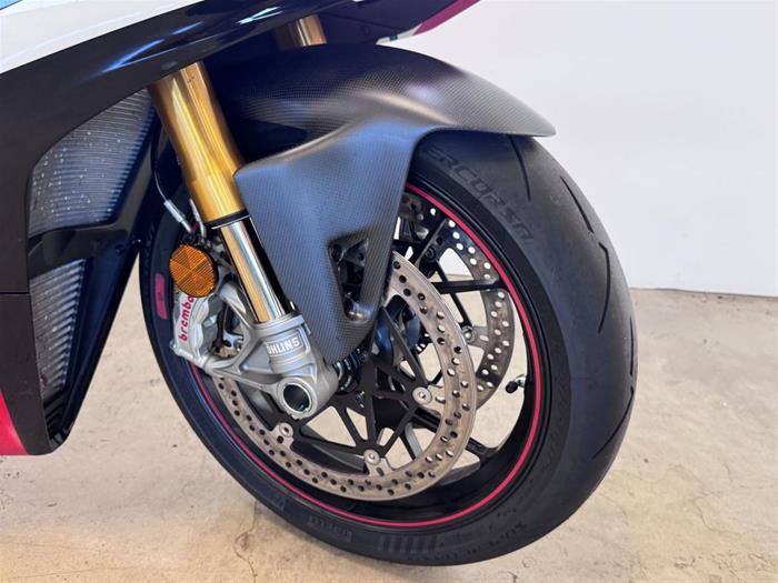 Ducati Vicenza - DUCATI Panigale V4 | ID 37935