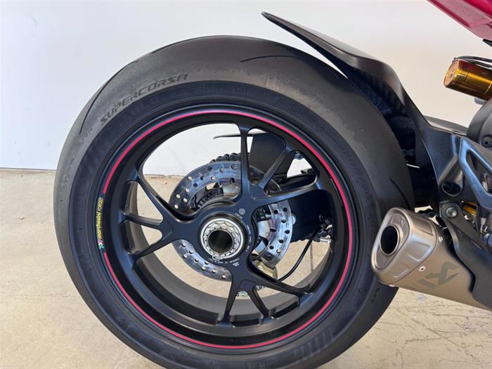 Ducati Vicenza - DUCATI Panigale V4 | ID 37935