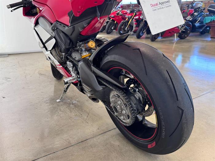 Ducati Vicenza - DUCATI Panigale V4 | ID 37935