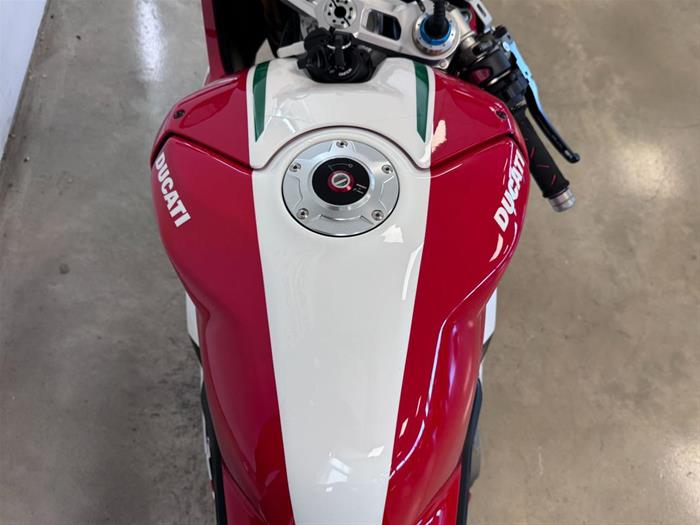 Ducati Vicenza - DUCATI Panigale V4 | ID 37935
