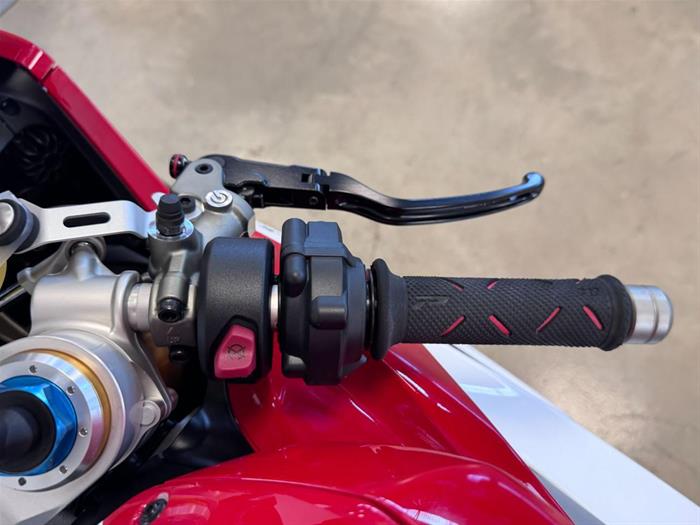 Ducati Vicenza - DUCATI Panigale V4 | ID 37935