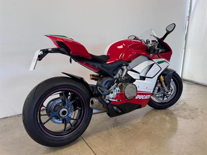Ducati Vicenza - DUCATI Panigale V4 | ID 37935