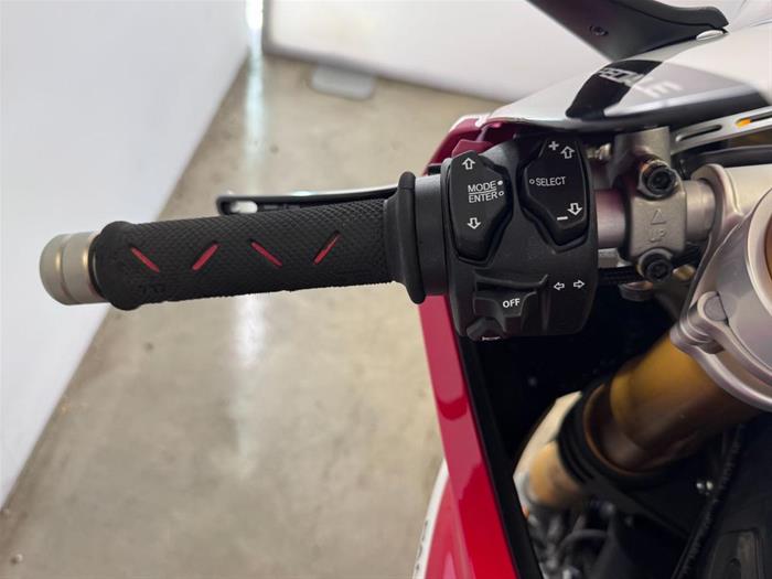 Ducati Vicenza - DUCATI Panigale V4 | ID 37935