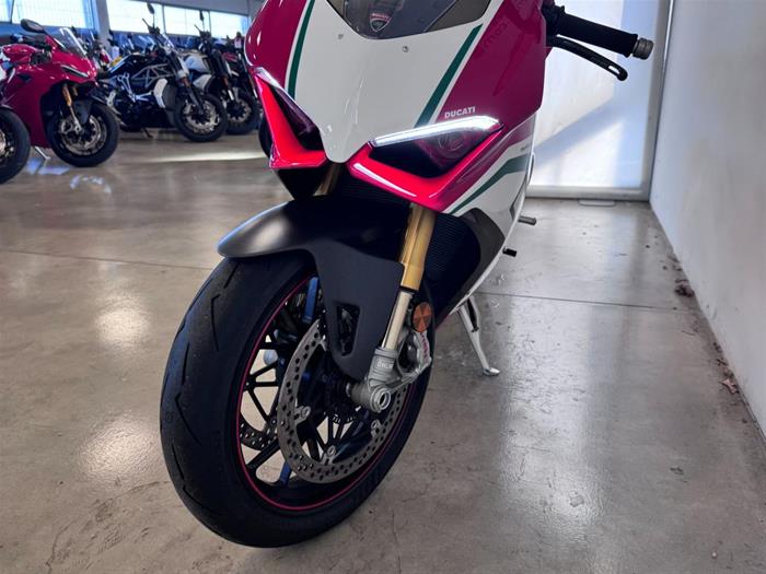 Ducati Vicenza - DUCATI Panigale V4 | ID 37935