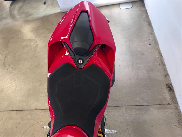 Ducati Vicenza - DUCATI Panigale V2 | ID 37945