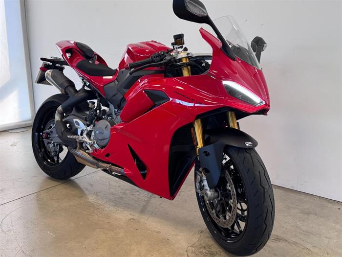 Ducati Vicenza - DUCATI Panigale V2 | ID 37945