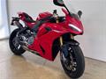 Ducati Vicenza