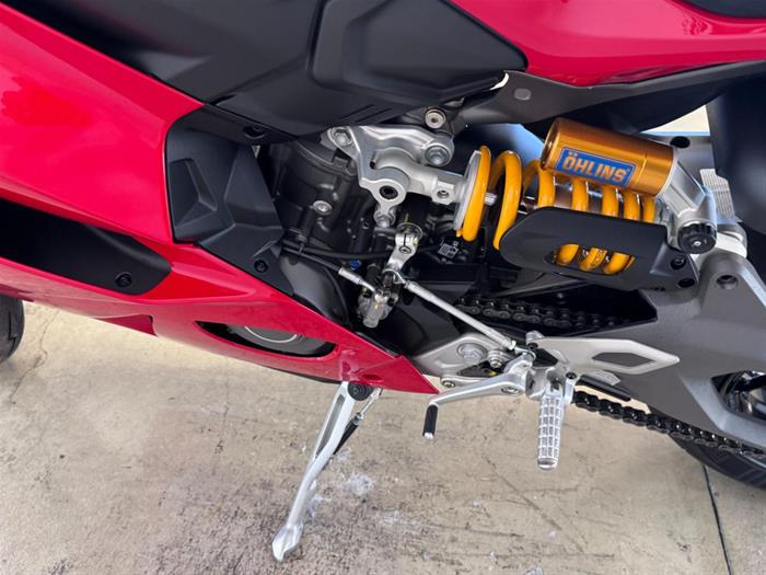 Ducati Vicenza - DUCATI Panigale V2 | ID 37945